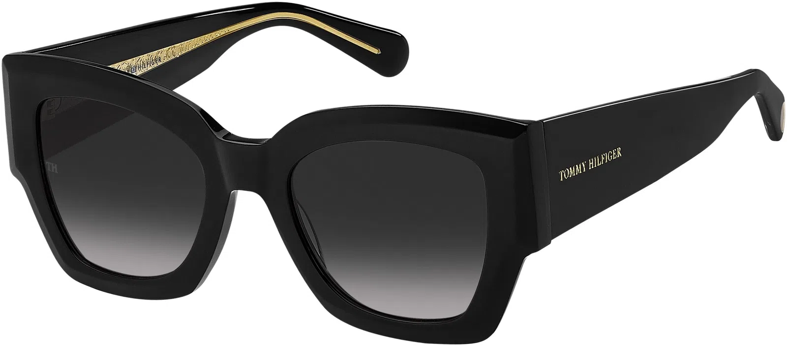 Tommy Hilfiger Th1862 Sunglasses - view 2